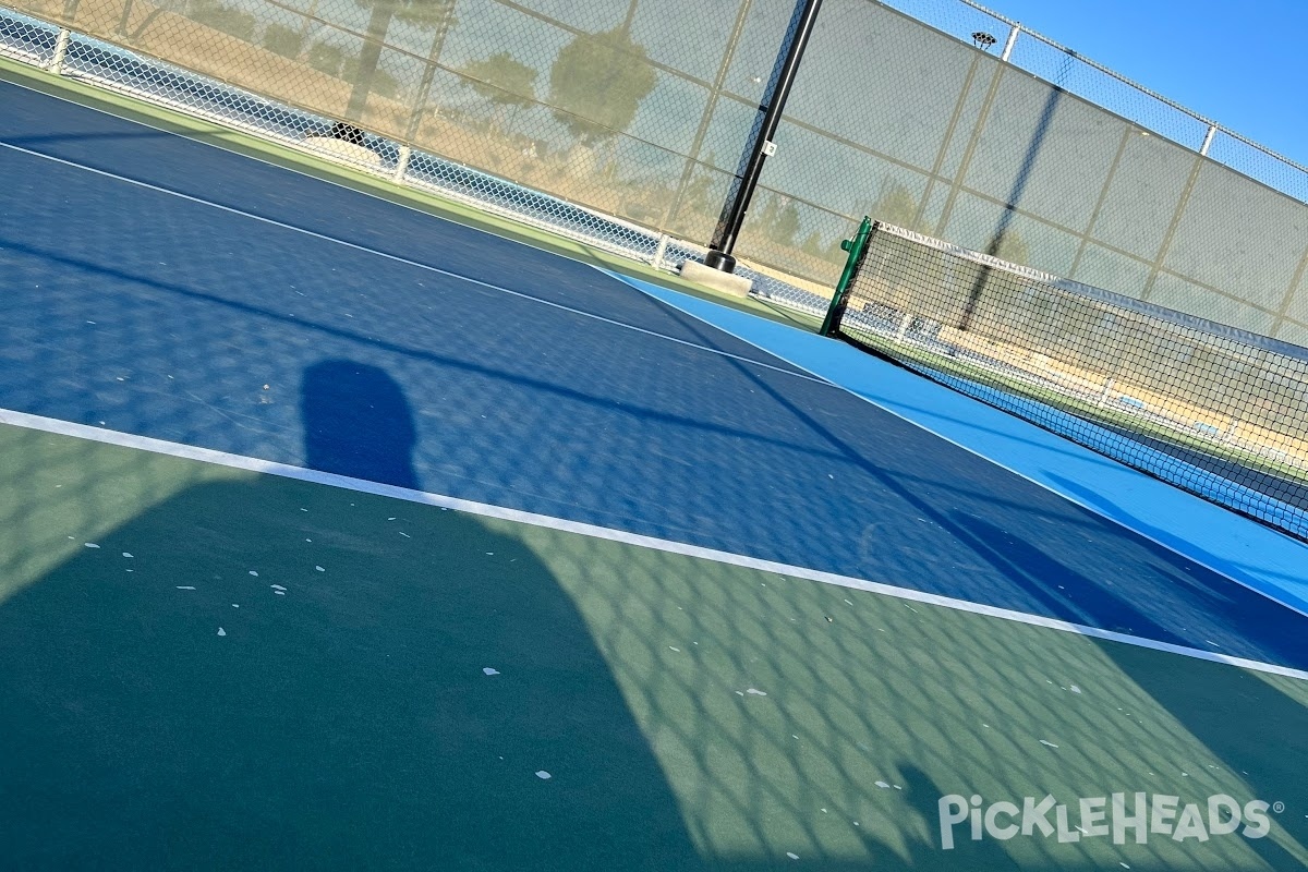 Play Pickleball at Mesa Marin Sports Complex Court Information